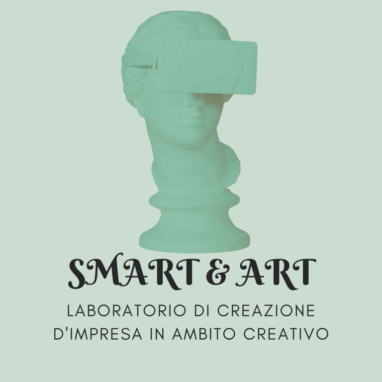SMart & Art